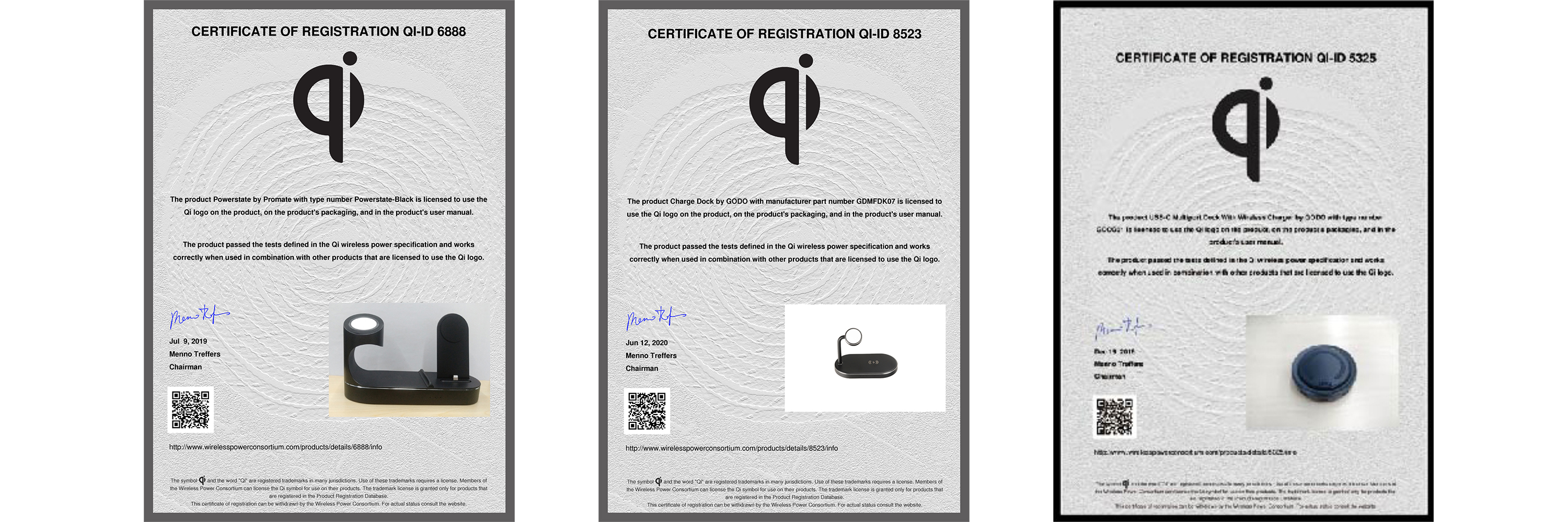 GODO通過知識產權貫標體系認證